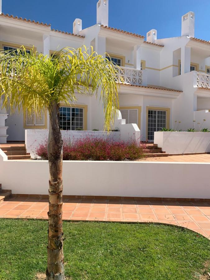 Balaia Plaza Al - Ideal Para Familias Албуфейра Экстерьер фото
