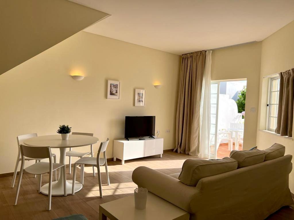 Balaia Plaza Al - Ideal Para Familias Албуфейра Экстерьер фото