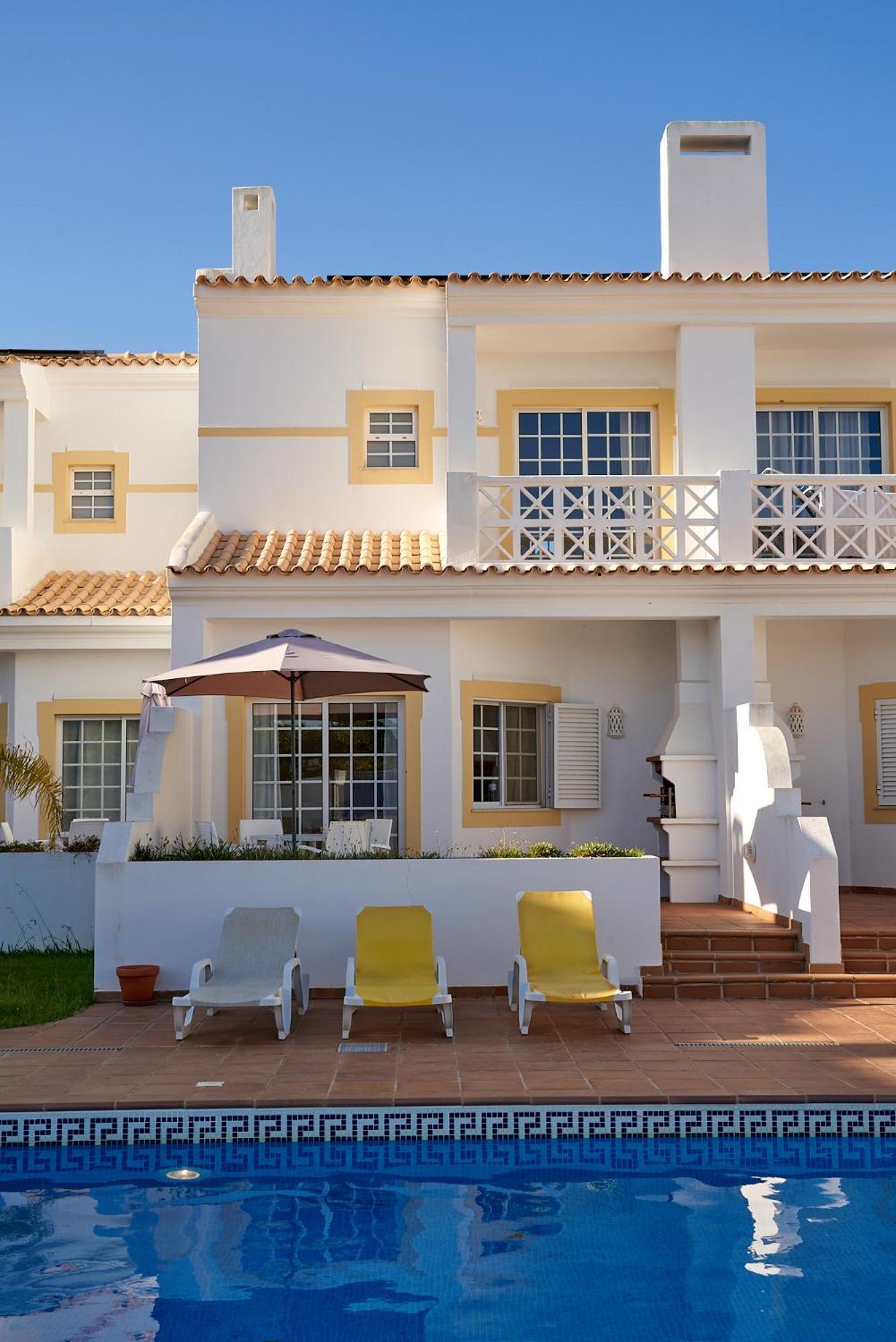 Balaia Plaza Al - Ideal Para Familias Албуфейра Экстерьер фото