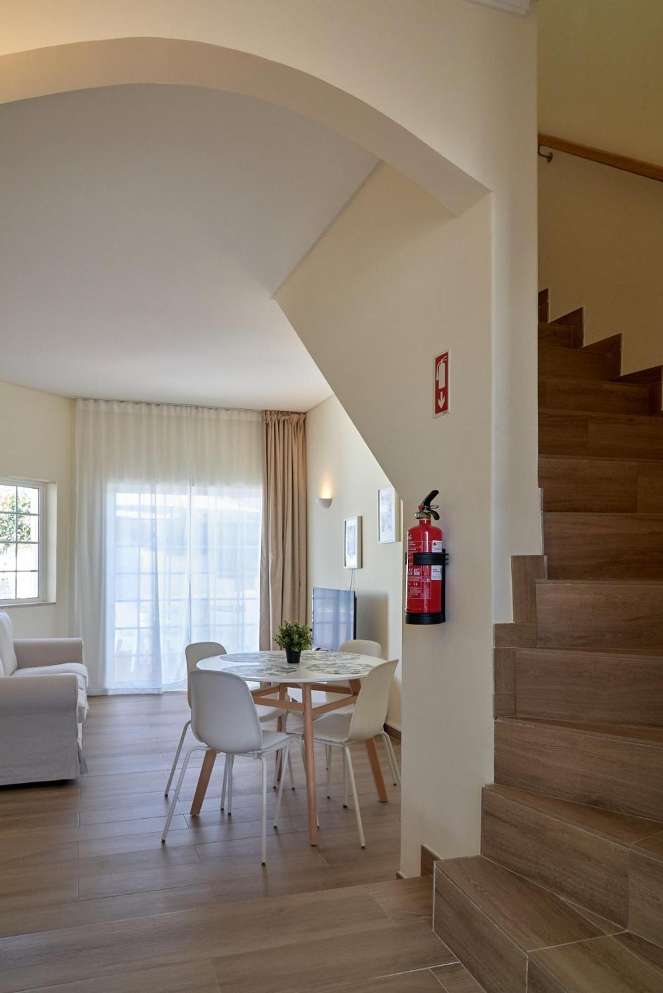 Balaia Plaza Al - Ideal Para Familias Албуфейра Экстерьер фото